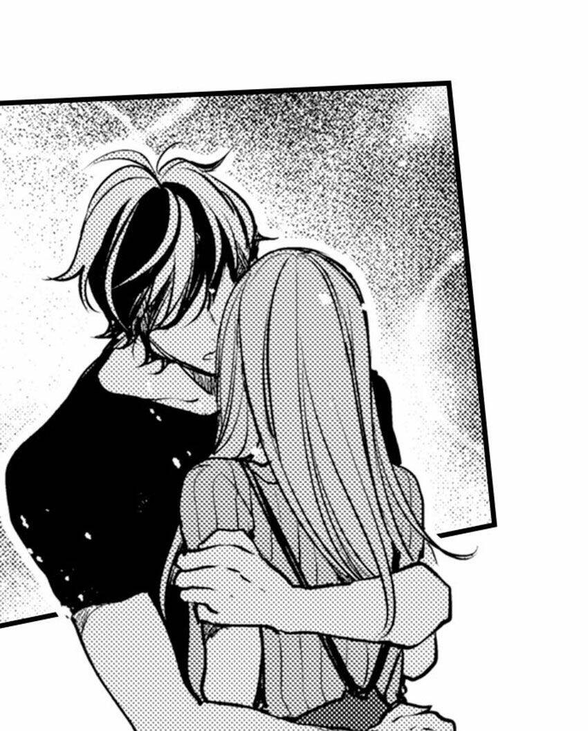 Ngón Tay Anh Ấy Làm Tôi Phát Điên Chapter 35 - 33