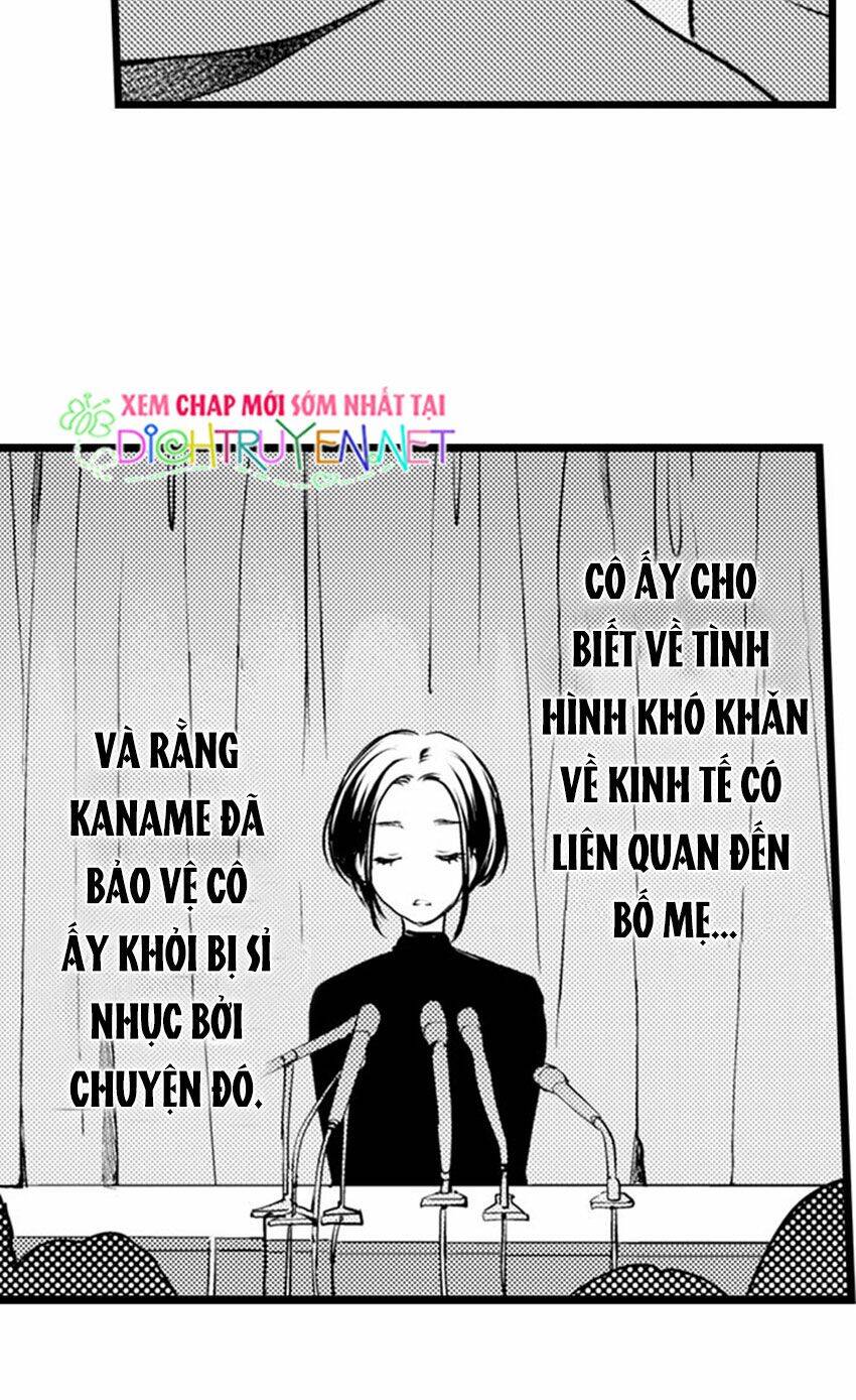 Ngón Tay Anh Ấy Làm Tôi Phát Điên Chapter 35 - 10