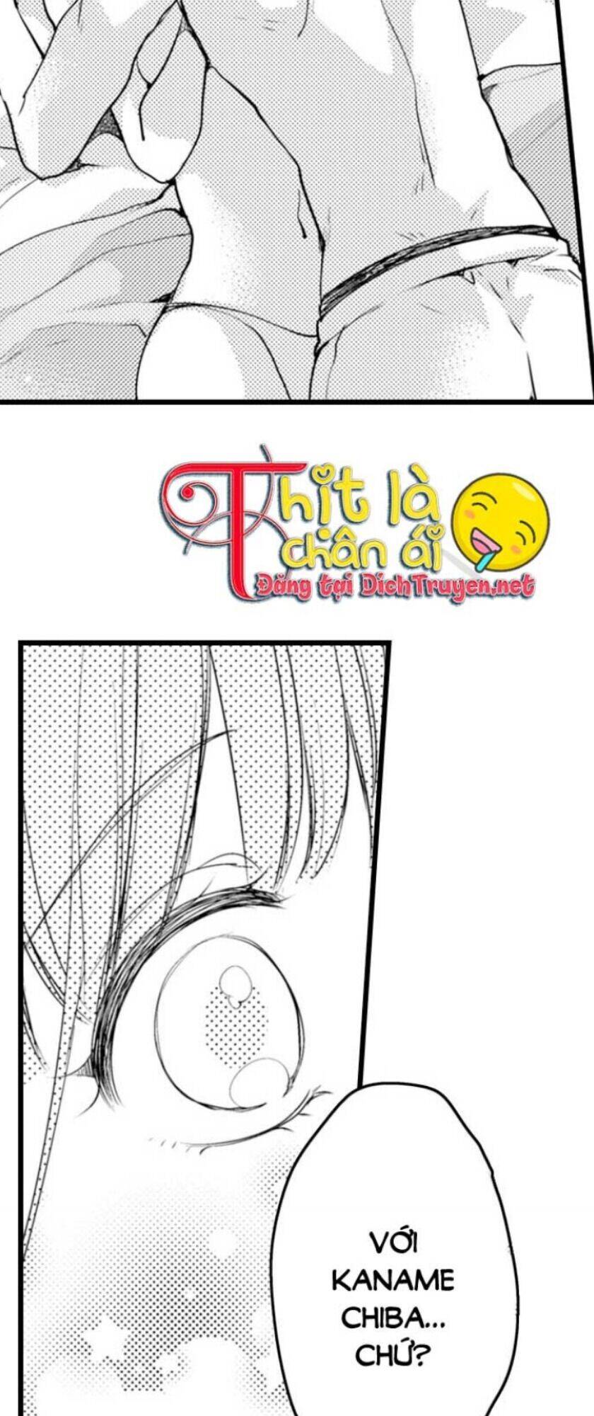 Ngón Tay Anh Ấy Làm Tôi Phát Điên Chapter 36 - 2