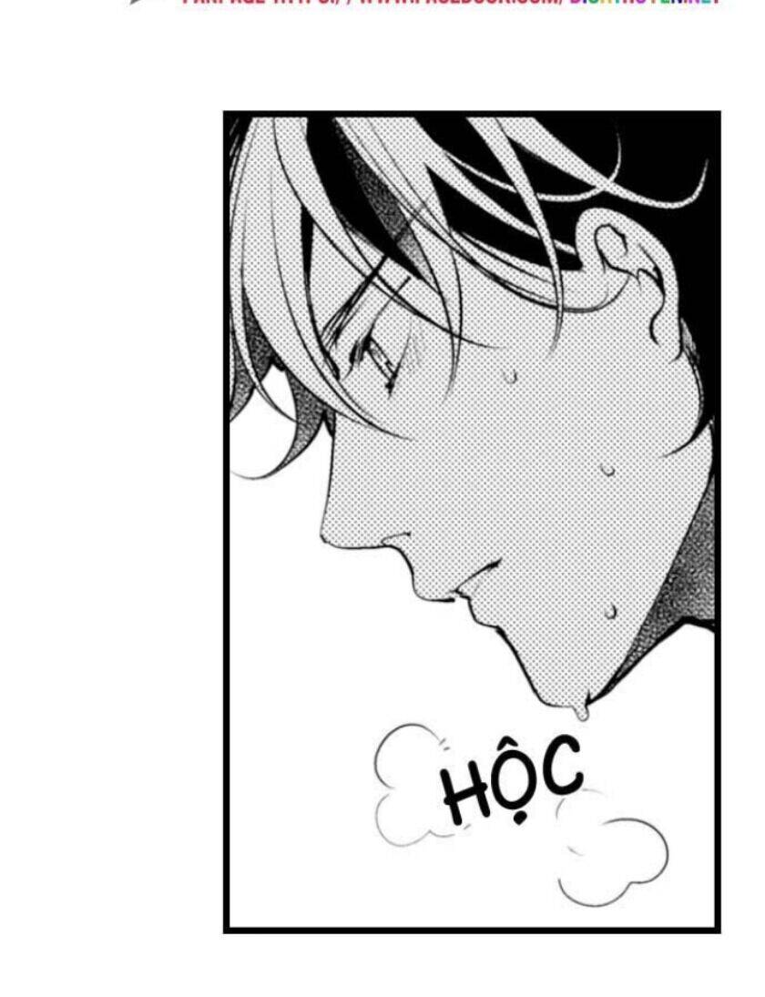 Ngón Tay Anh Ấy Làm Tôi Phát Điên Chapter 36 - 13