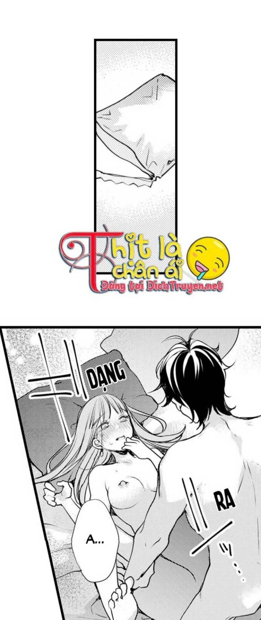 Ngón Tay Anh Ấy Làm Tôi Phát Điên Chapter 36 - 14