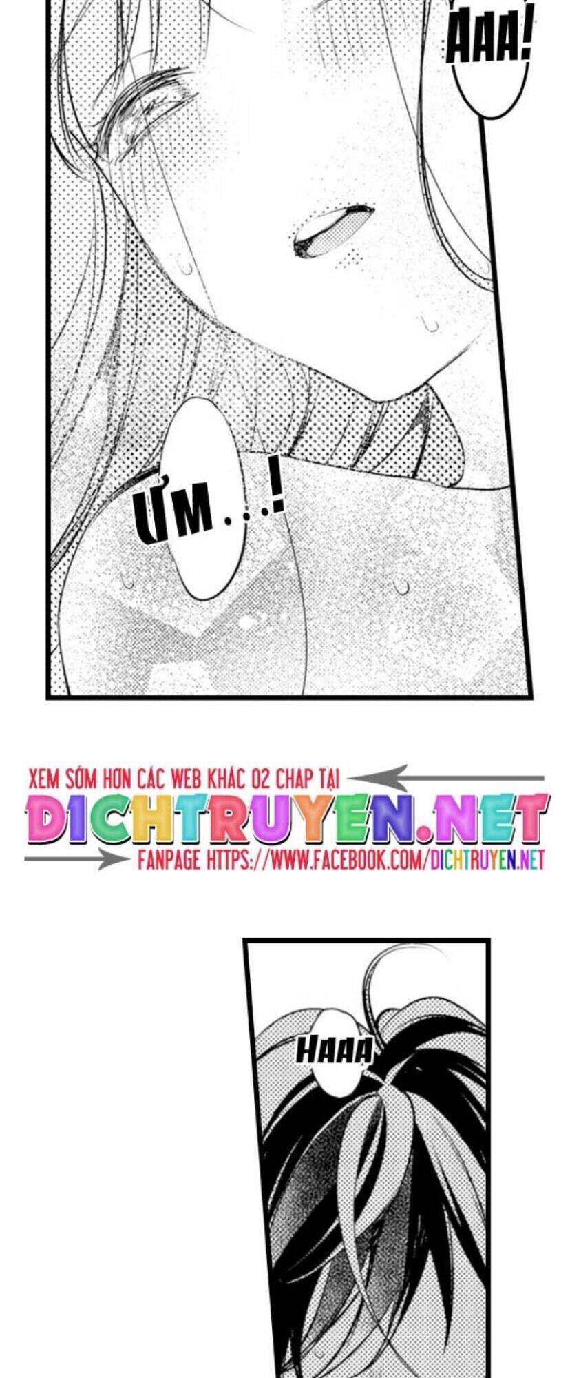 Ngón Tay Anh Ấy Làm Tôi Phát Điên Chapter 36 - 17