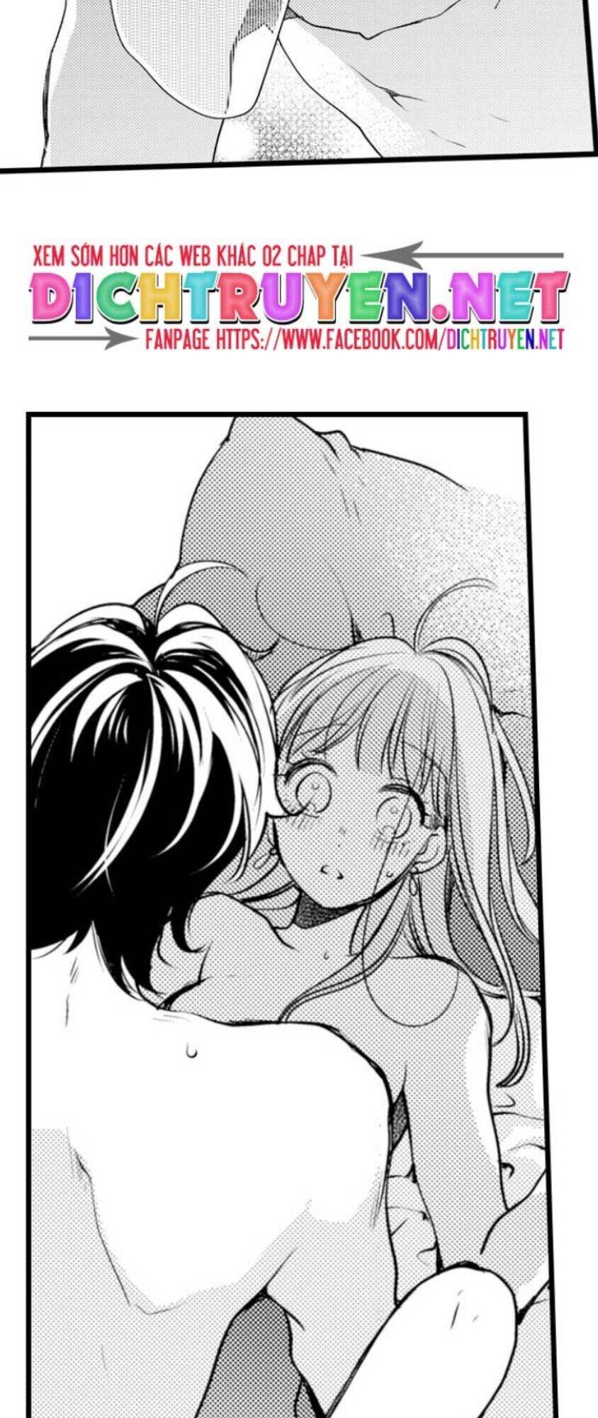 Ngón Tay Anh Ấy Làm Tôi Phát Điên Chapter 36 - 19