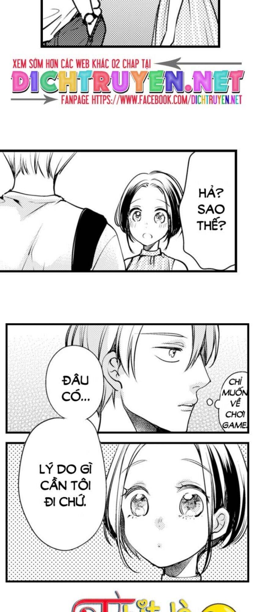 Ngón Tay Anh Ấy Làm Tôi Phát Điên Chapter 36 - 23