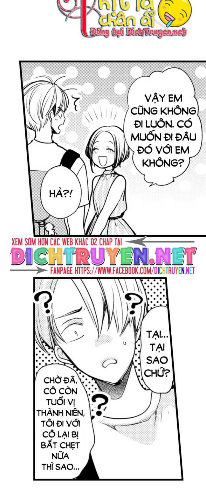 Ngón Tay Anh Ấy Làm Tôi Phát Điên Chapter 36 - 24