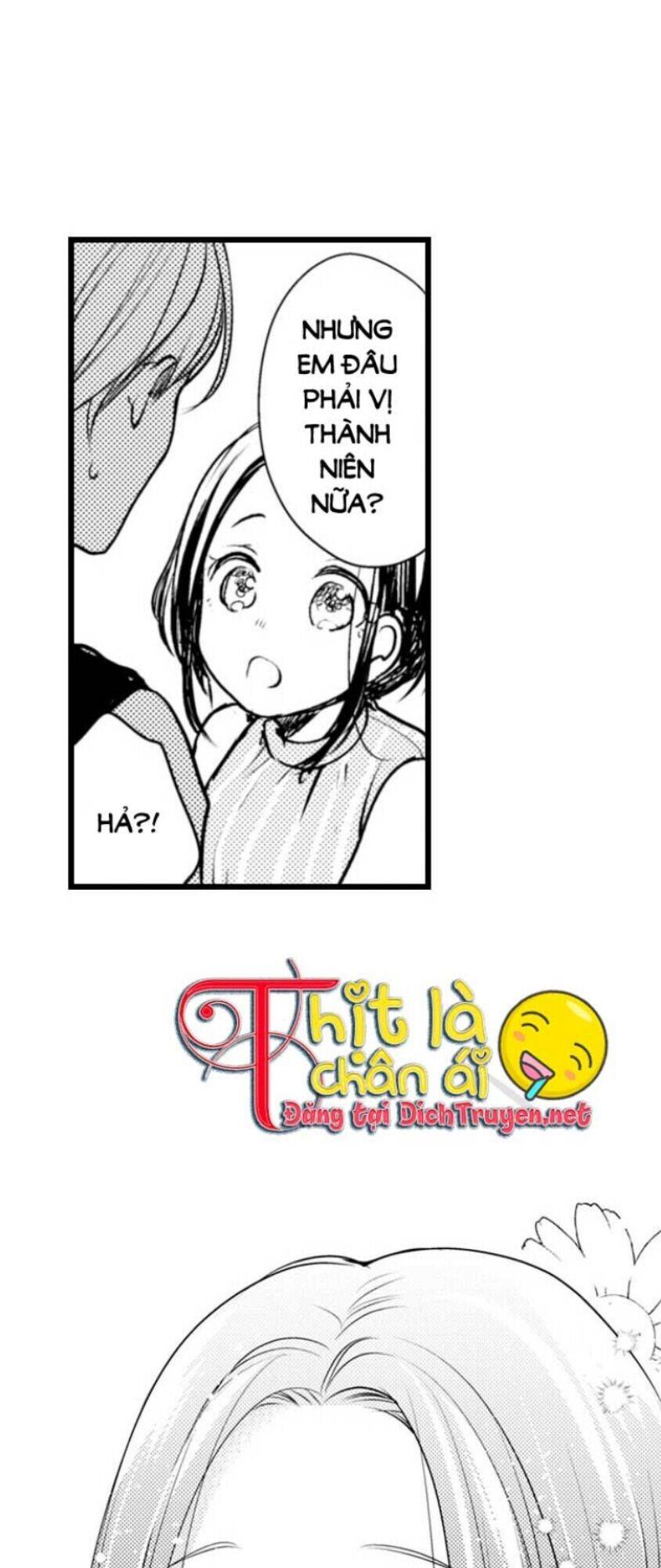 Ngón Tay Anh Ấy Làm Tôi Phát Điên Chapter 36 - 25