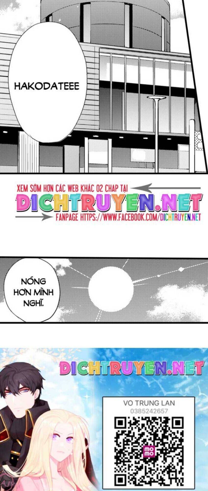 Ngón Tay Anh Ấy Làm Tôi Phát Điên Chapter 37 - 11