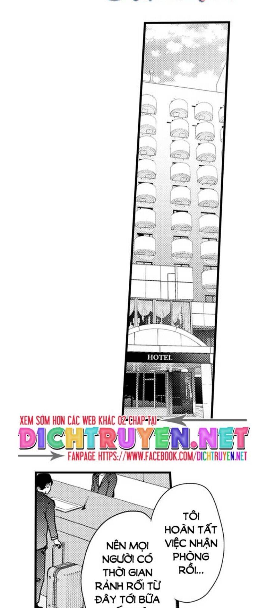 Ngón Tay Anh Ấy Làm Tôi Phát Điên Chapter 37 - 13