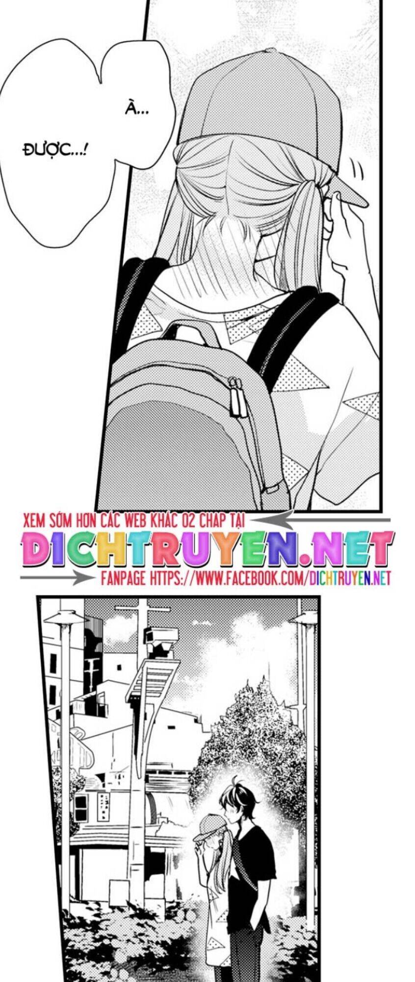 Ngón Tay Anh Ấy Làm Tôi Phát Điên Chapter 37 - 25