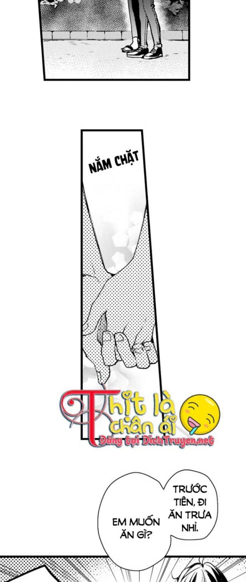 Ngón Tay Anh Ấy Làm Tôi Phát Điên Chapter 37 - 26