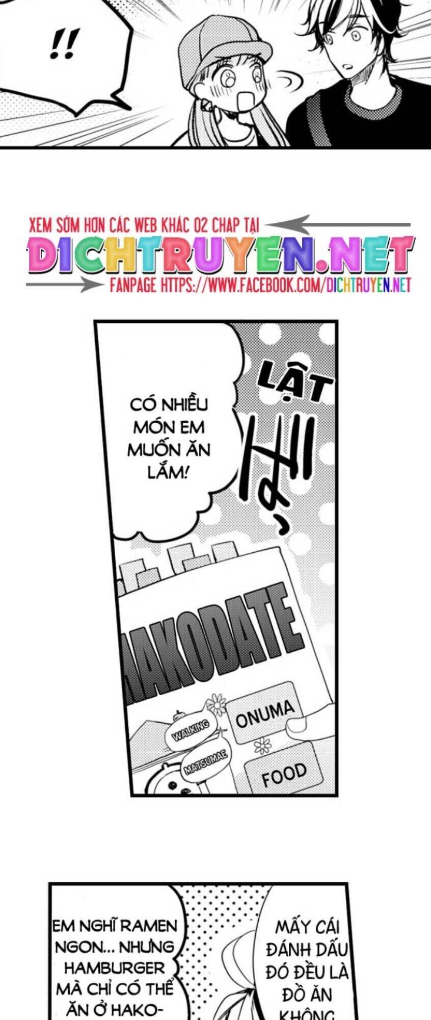 Ngón Tay Anh Ấy Làm Tôi Phát Điên Chapter 37 - 27