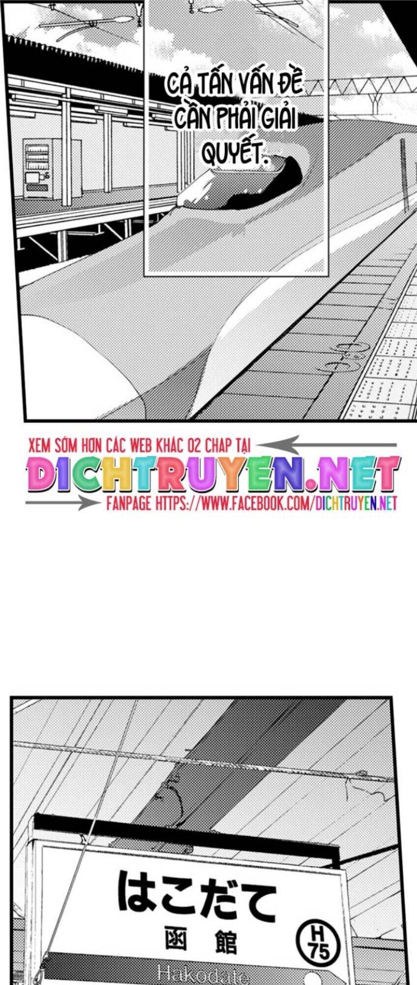 Ngón Tay Anh Ấy Làm Tôi Phát Điên Chapter 37 - 9