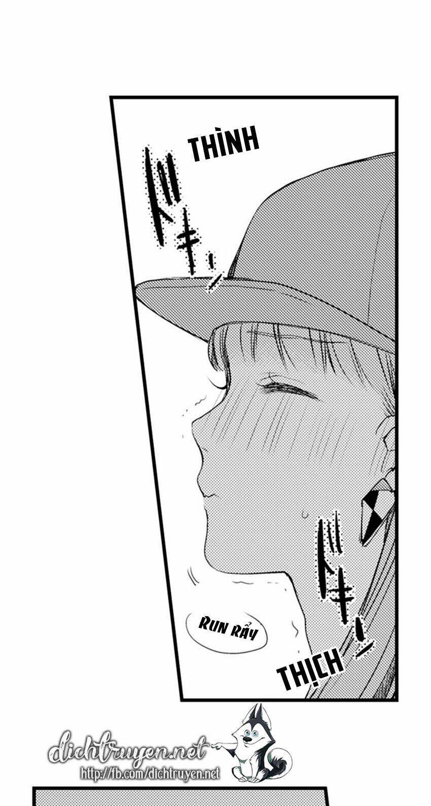Ngón Tay Anh Ấy Làm Tôi Phát Điên Chapter 38 - 13