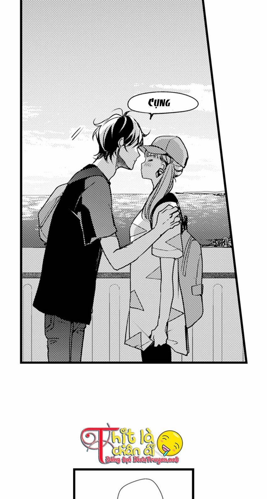 Ngón Tay Anh Ấy Làm Tôi Phát Điên Chapter 38 - 14