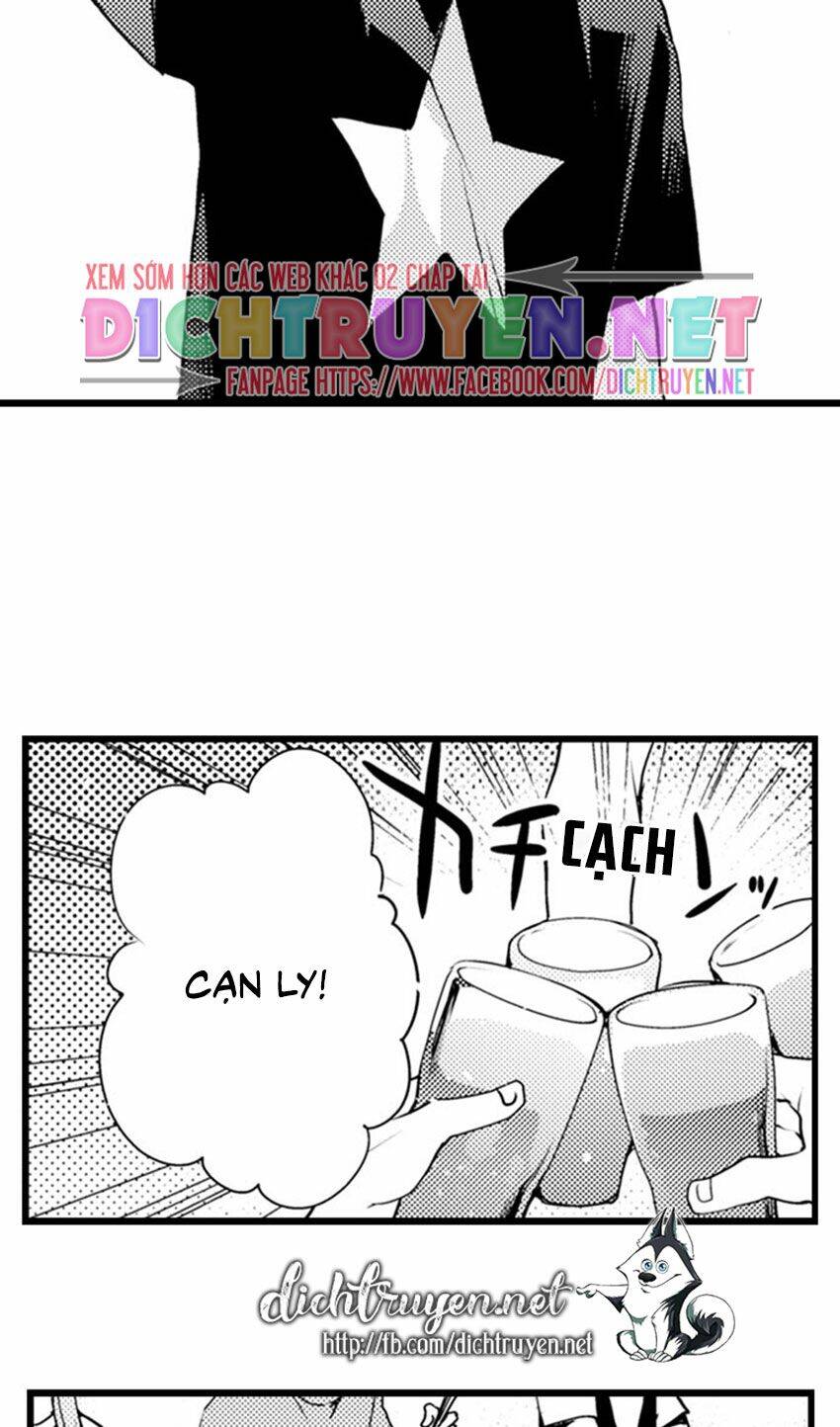 Ngón Tay Anh Ấy Làm Tôi Phát Điên Chapter 38 - 29