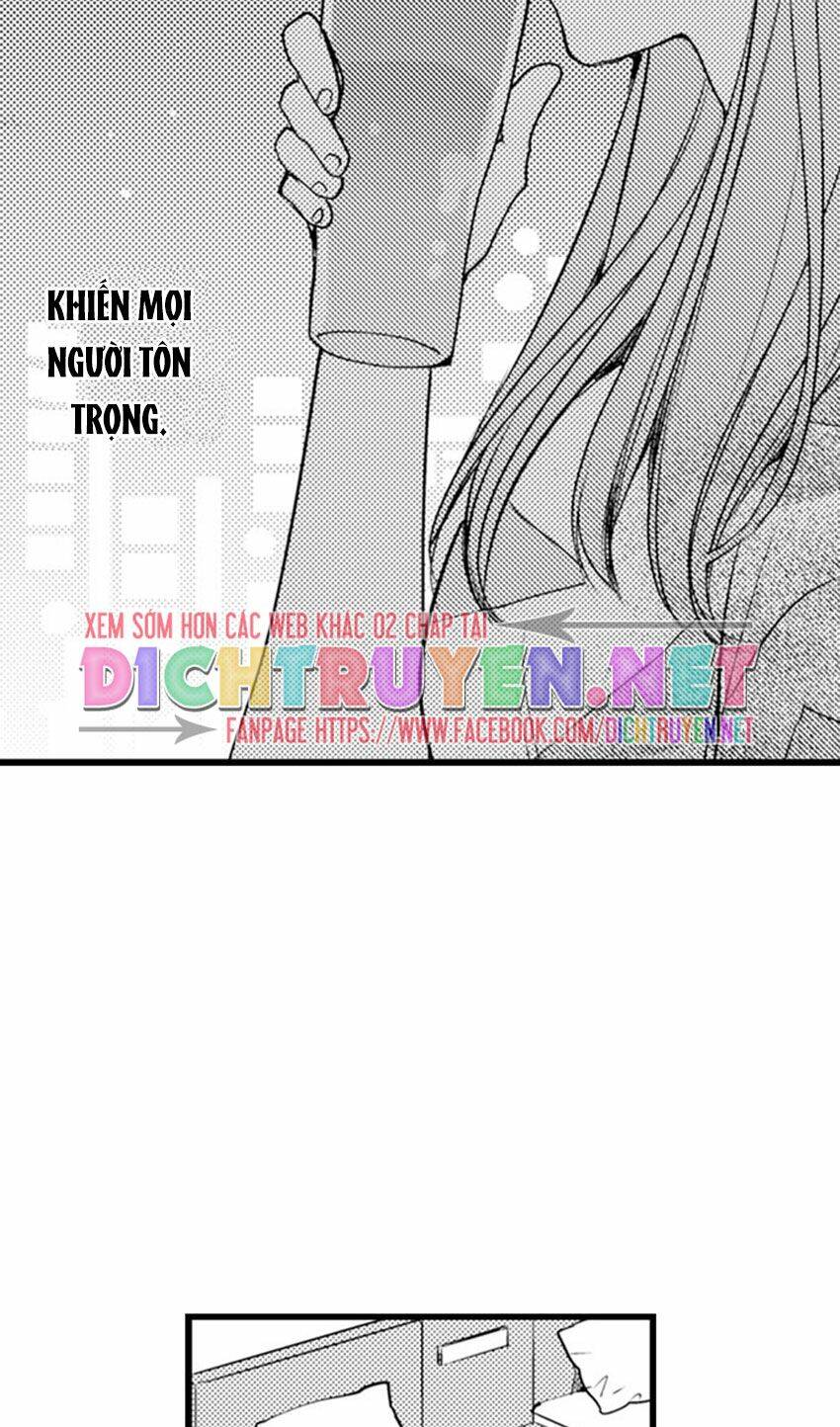 Ngón Tay Anh Ấy Làm Tôi Phát Điên Chapter 38 - 31