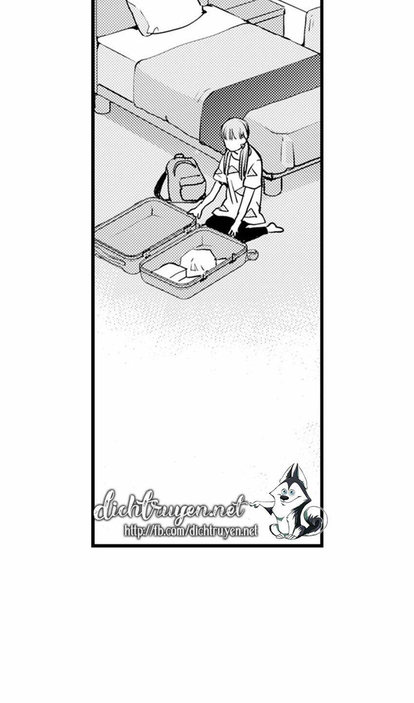 Ngón Tay Anh Ấy Làm Tôi Phát Điên Chapter 38 - 32