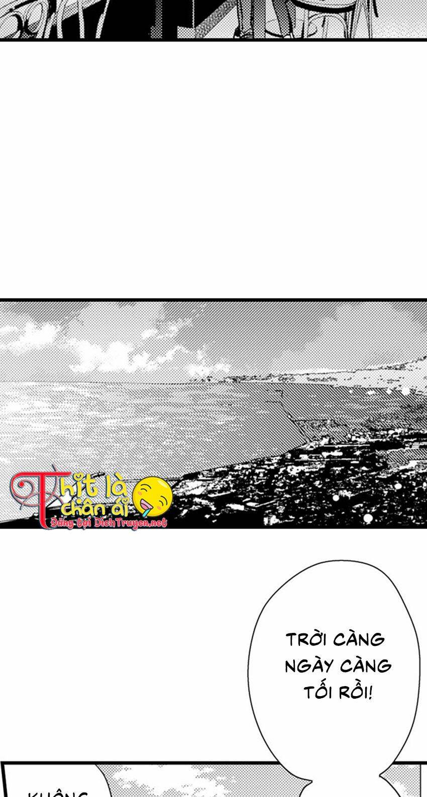 Ngón Tay Anh Ấy Làm Tôi Phát Điên Chapter 38 - 6