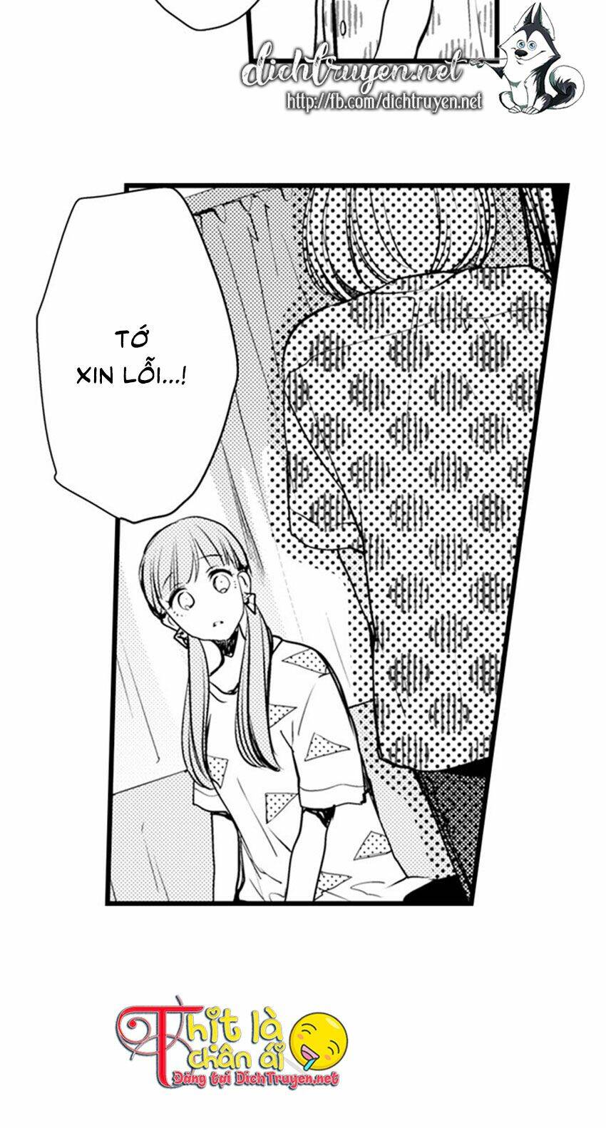 Ngón Tay Anh Ấy Làm Tôi Phát Điên Chapter 39 - 2