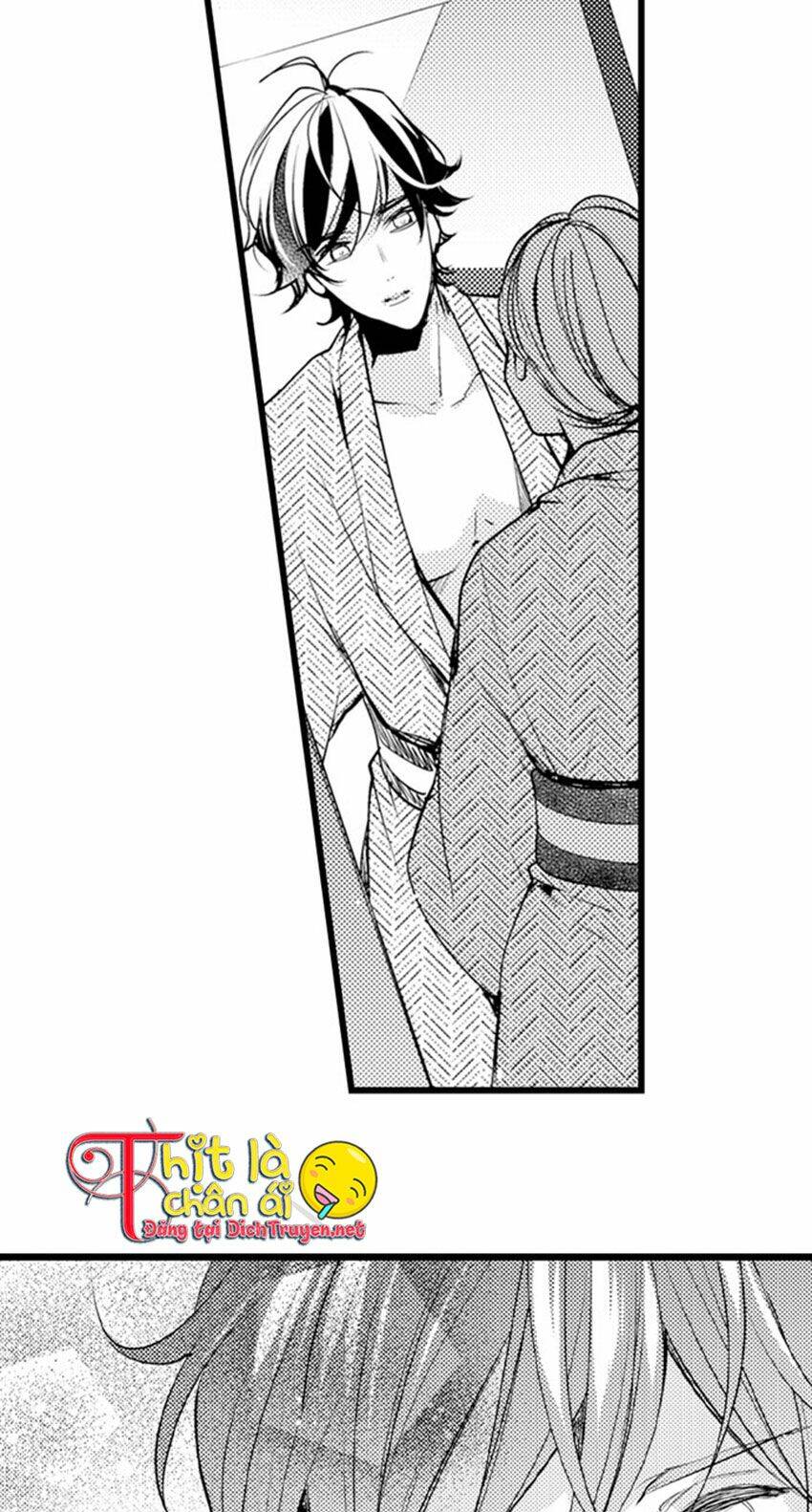 Ngón Tay Anh Ấy Làm Tôi Phát Điên Chapter 39 - 11