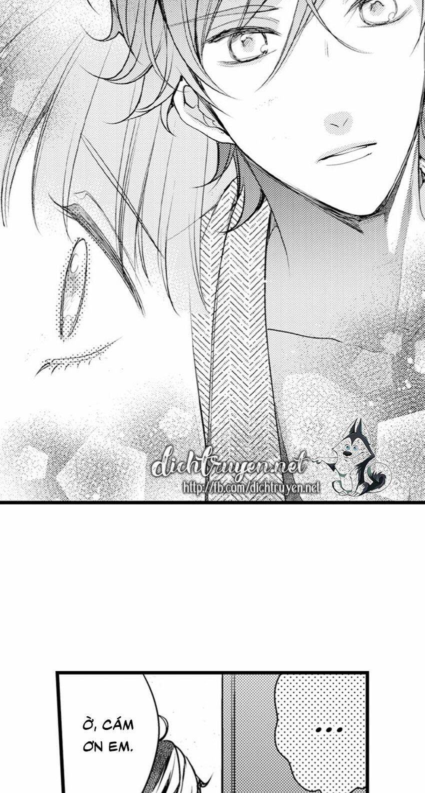 Ngón Tay Anh Ấy Làm Tôi Phát Điên Chapter 39 - 12