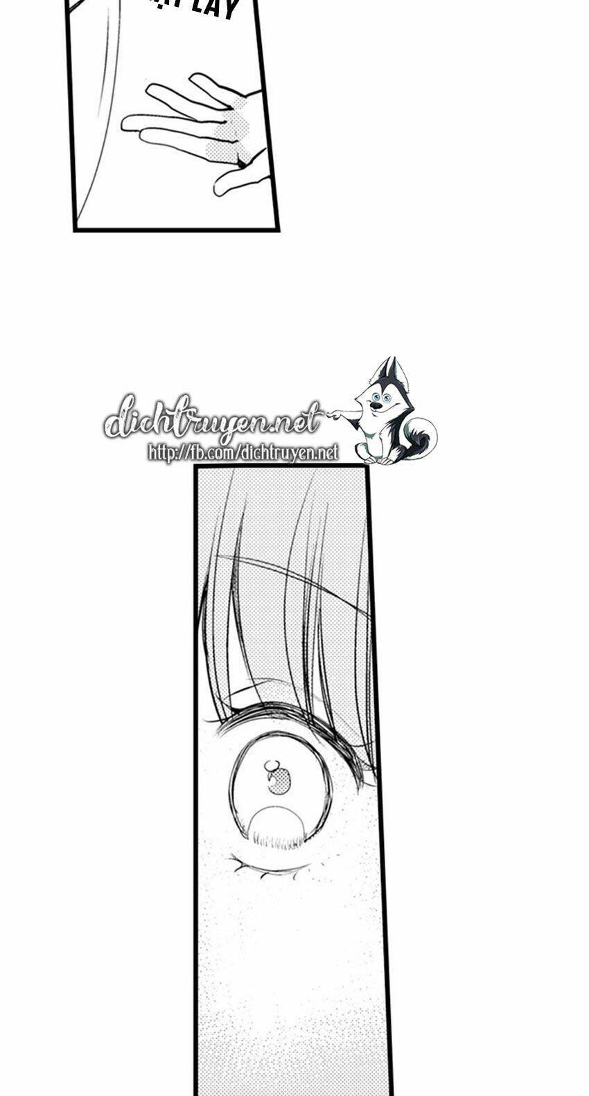 Ngón Tay Anh Ấy Làm Tôi Phát Điên Chapter 39 - 16