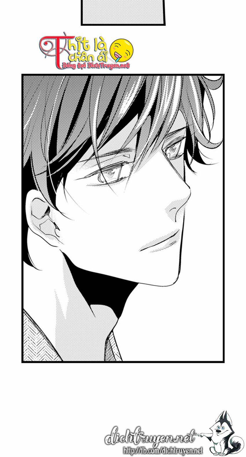 Ngón Tay Anh Ấy Làm Tôi Phát Điên Chapter 39 - 17