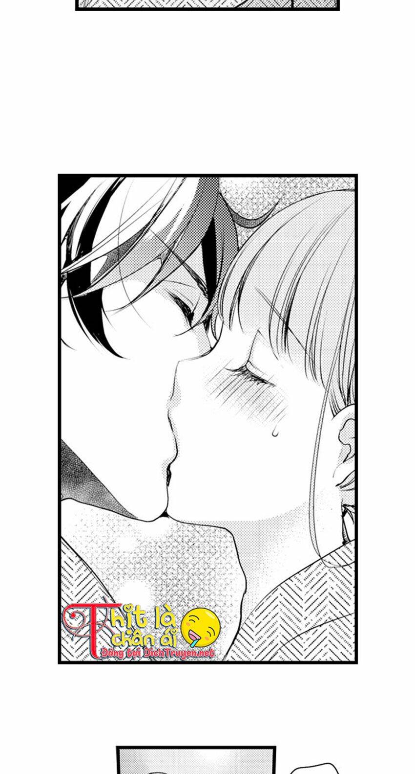 Ngón Tay Anh Ấy Làm Tôi Phát Điên Chapter 39 - 22