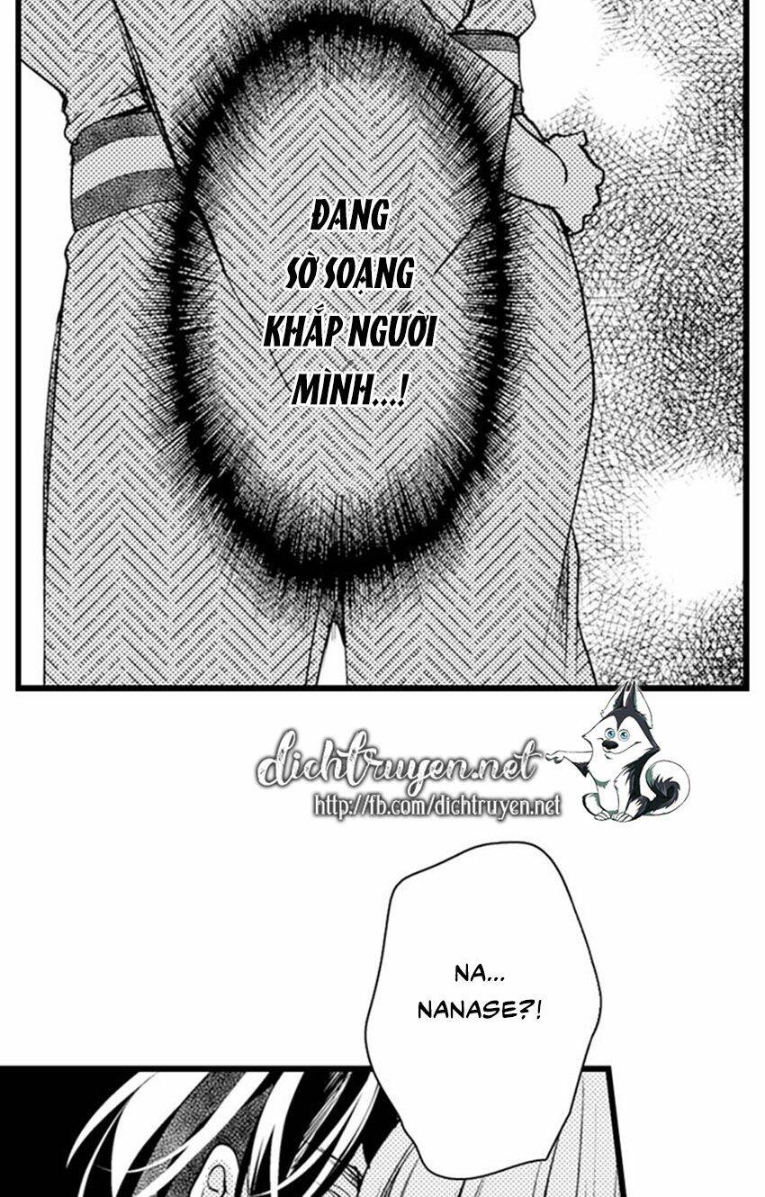 Ngón Tay Anh Ấy Làm Tôi Phát Điên Chapter 39 - 27