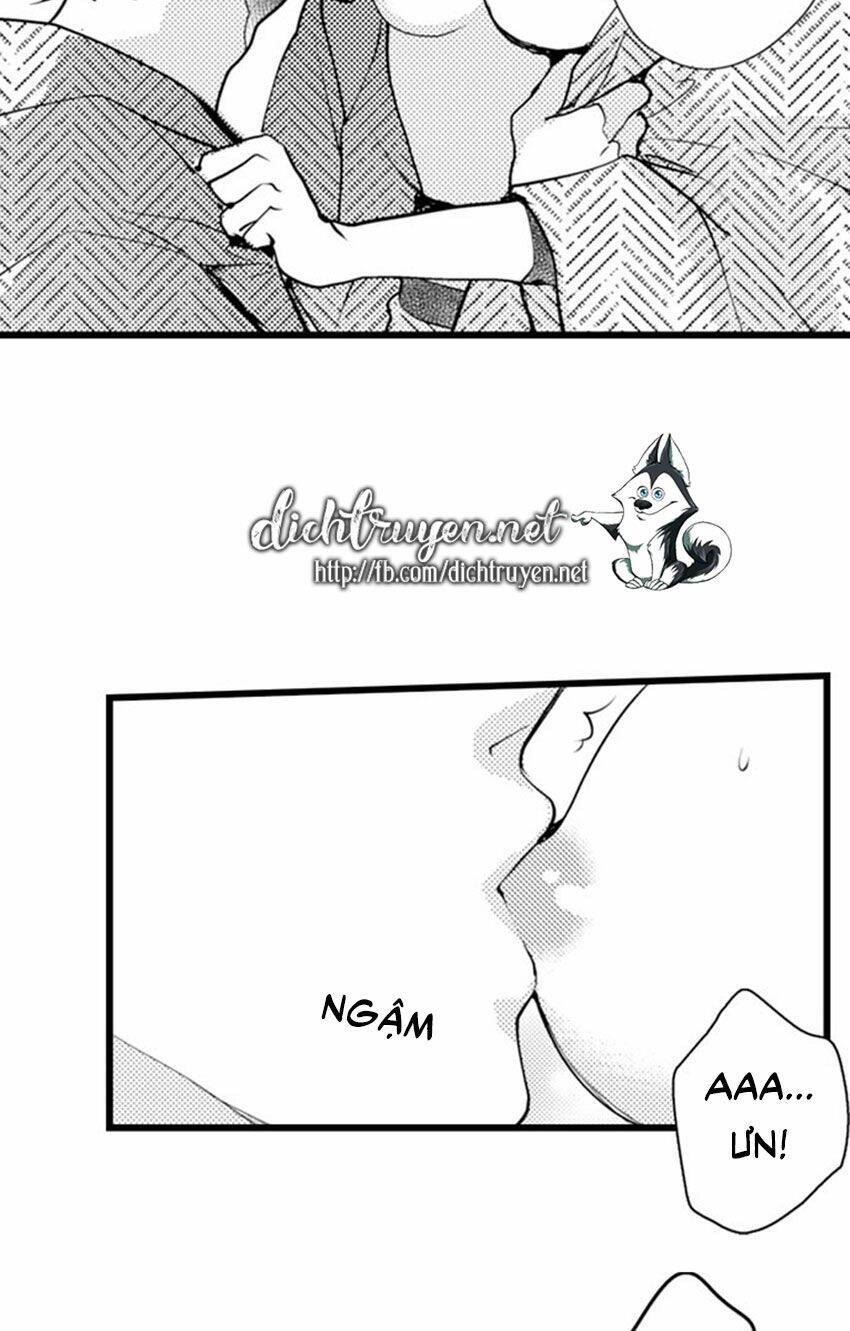 Ngón Tay Anh Ấy Làm Tôi Phát Điên Chapter 39 - 30