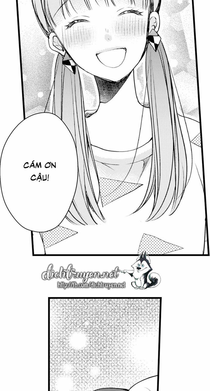 Ngón Tay Anh Ấy Làm Tôi Phát Điên Chapter 39 - 5