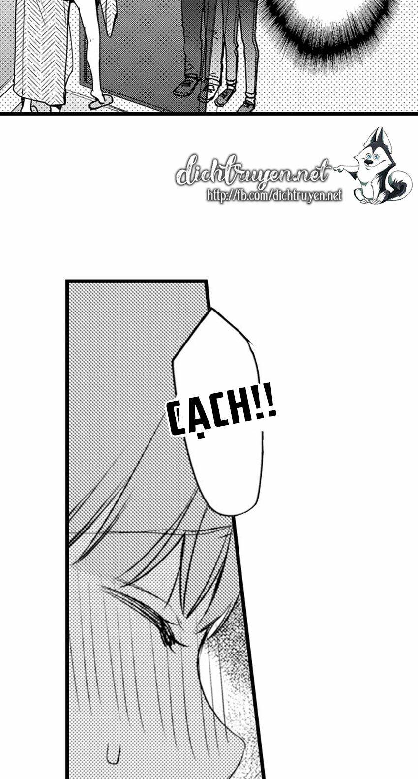 Ngón Tay Anh Ấy Làm Tôi Phát Điên Chapter 40 - 14