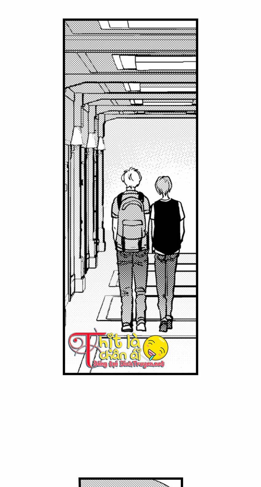 Ngón Tay Anh Ấy Làm Tôi Phát Điên Chapter 40 - 17