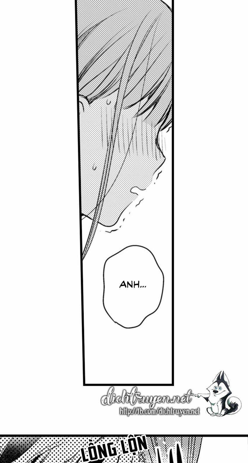 Ngón Tay Anh Ấy Làm Tôi Phát Điên Chapter 40 - 18