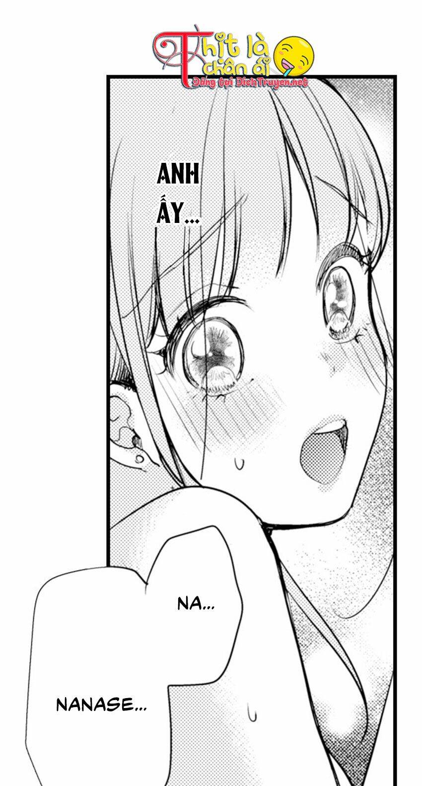 Ngón Tay Anh Ấy Làm Tôi Phát Điên Chapter 40 - 3