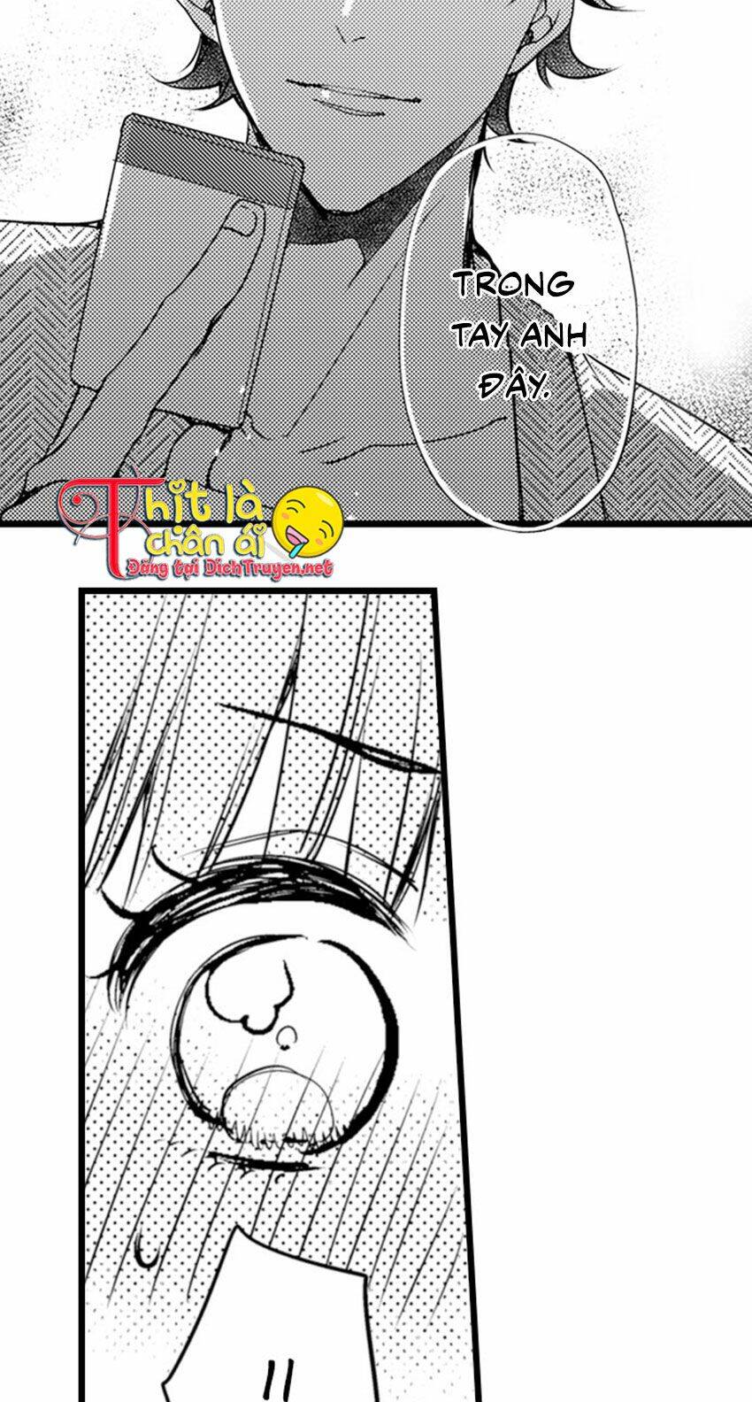 Ngón Tay Anh Ấy Làm Tôi Phát Điên Chapter 40 - 21