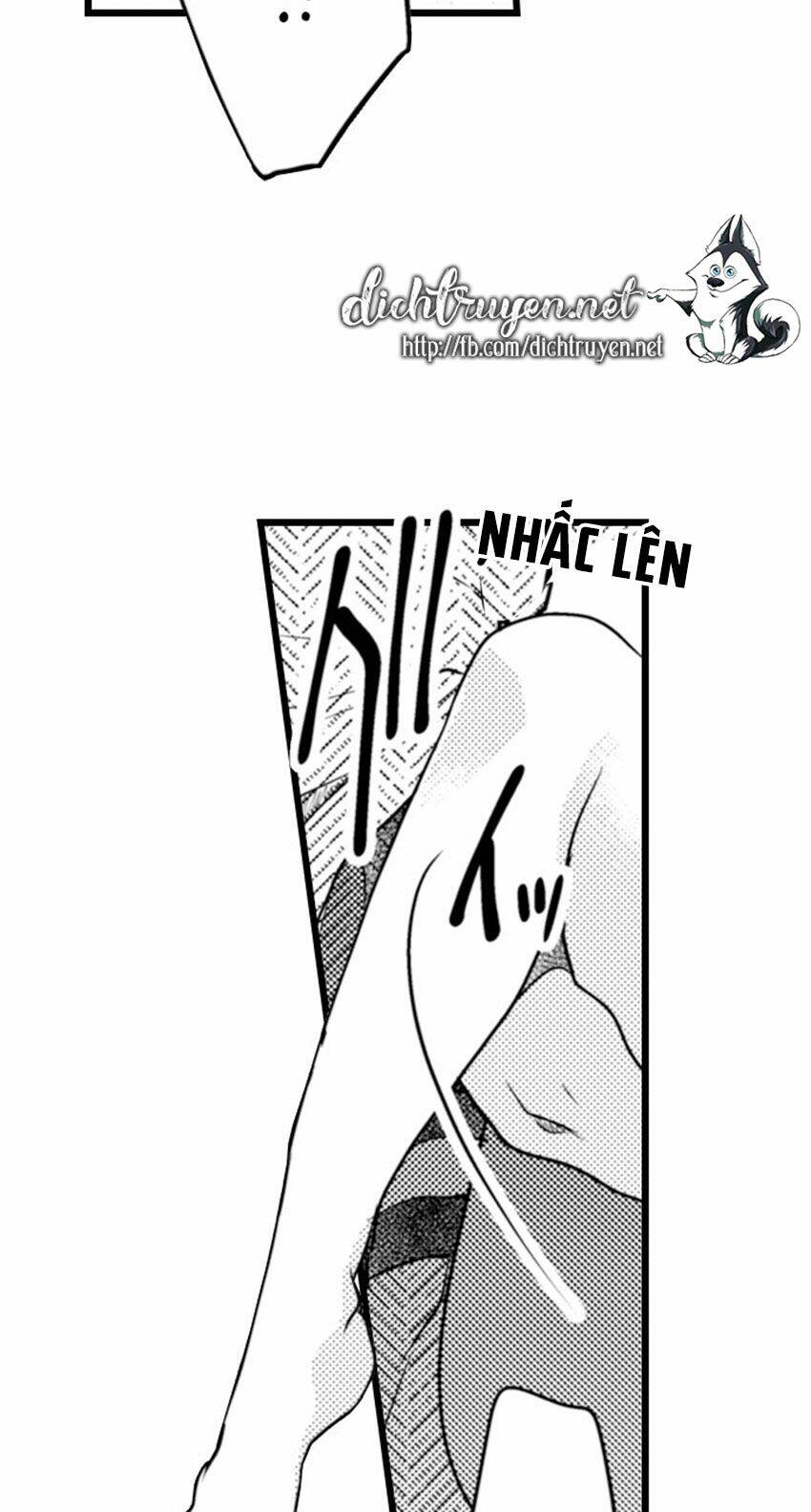 Ngón Tay Anh Ấy Làm Tôi Phát Điên Chapter 40 - 22