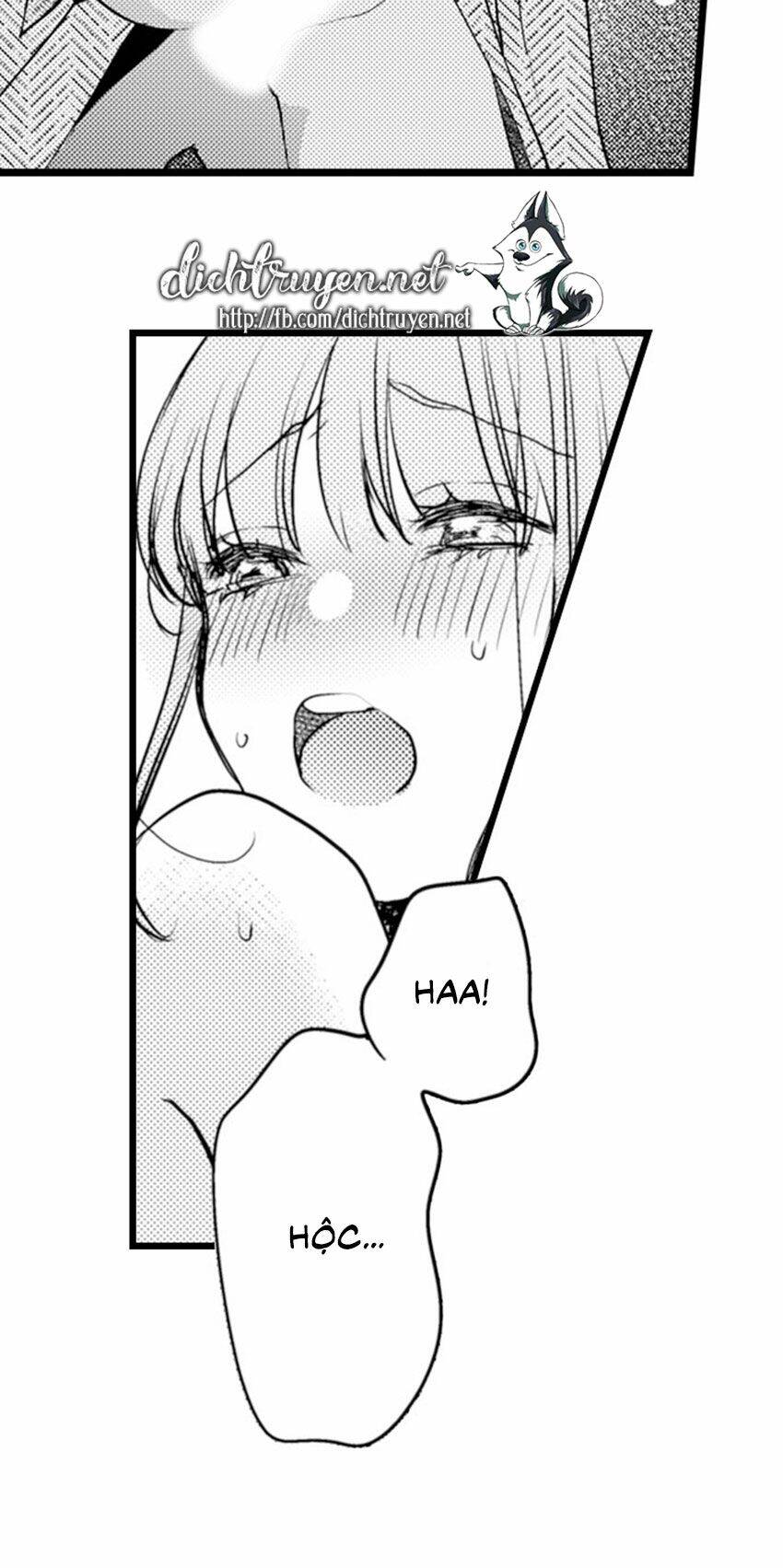 Ngón Tay Anh Ấy Làm Tôi Phát Điên Chapter 40 - 24