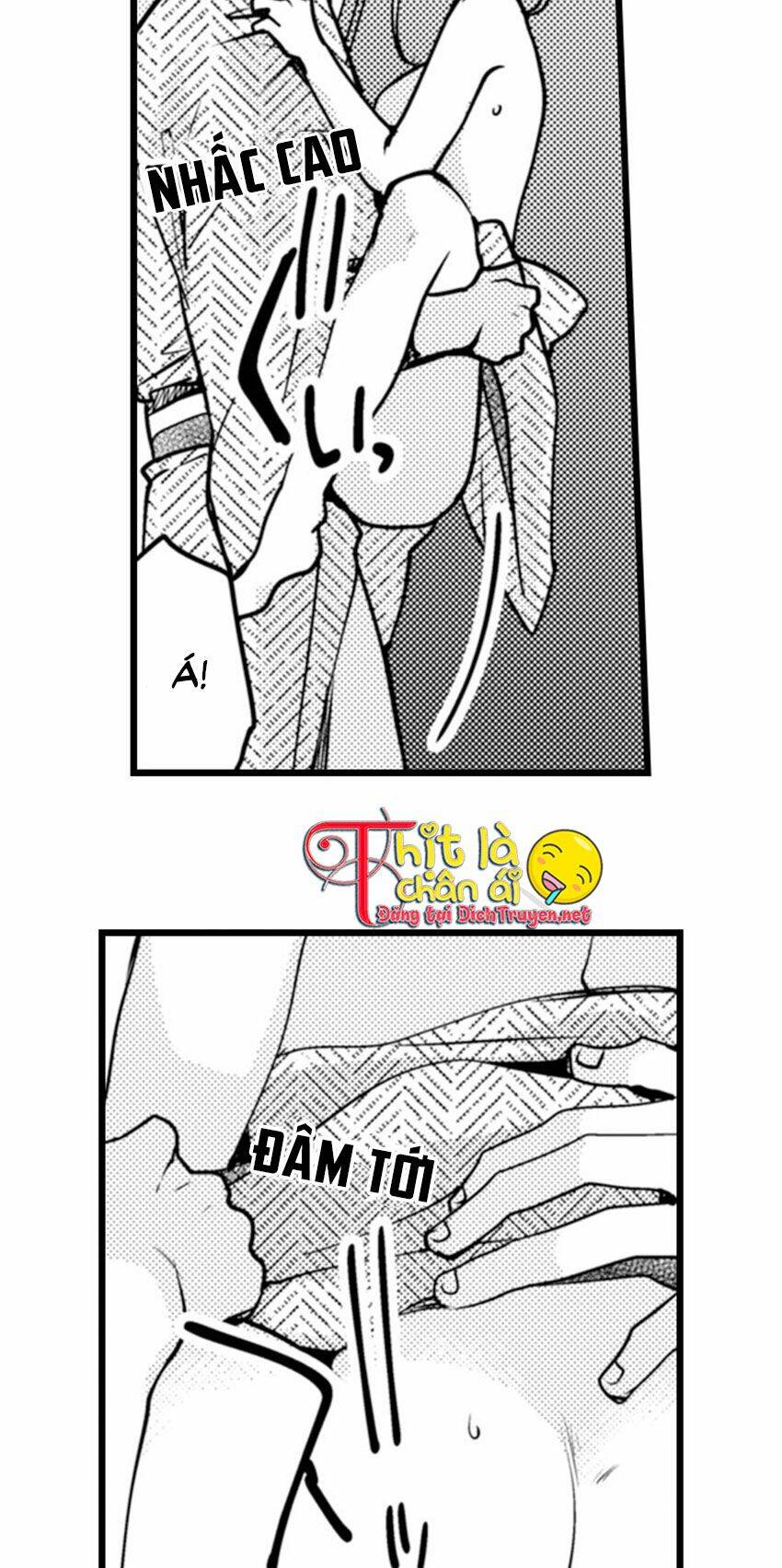 Ngón Tay Anh Ấy Làm Tôi Phát Điên Chapter 40 - 29