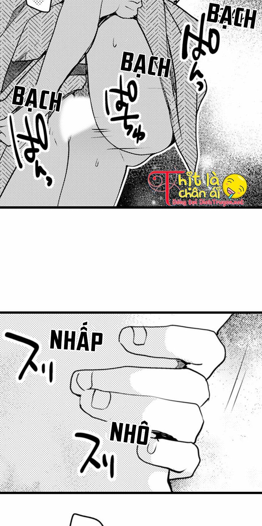 Ngón Tay Anh Ấy Làm Tôi Phát Điên Chapter 40 - 31