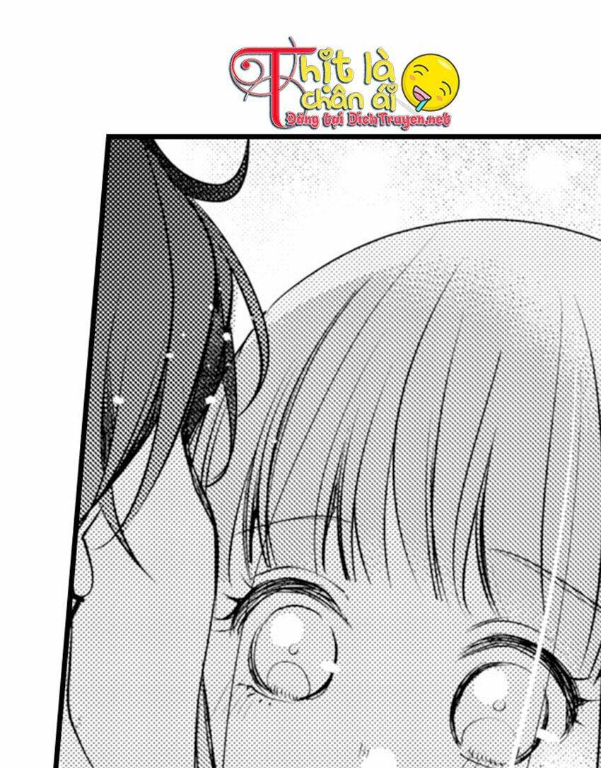 Ngón Tay Anh Ấy Làm Tôi Phát Điên Chapter 40 - 33