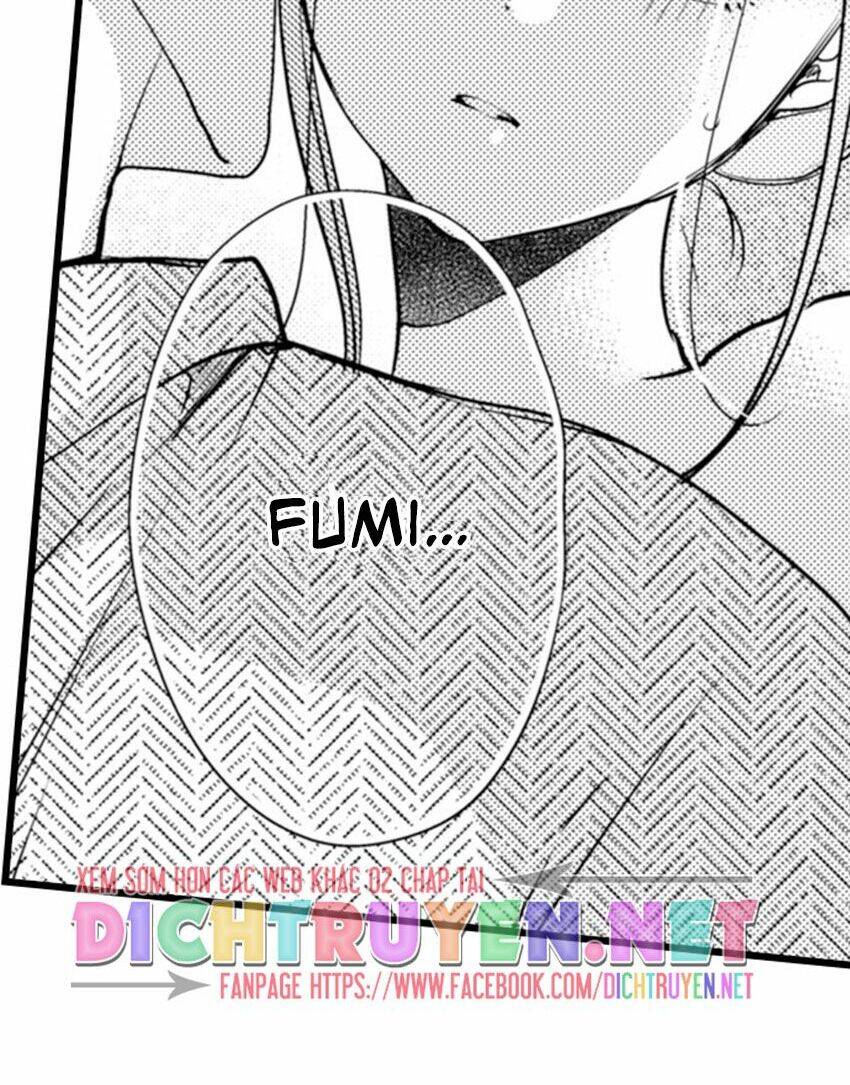 Ngón Tay Anh Ấy Làm Tôi Phát Điên Chapter 40 - 34