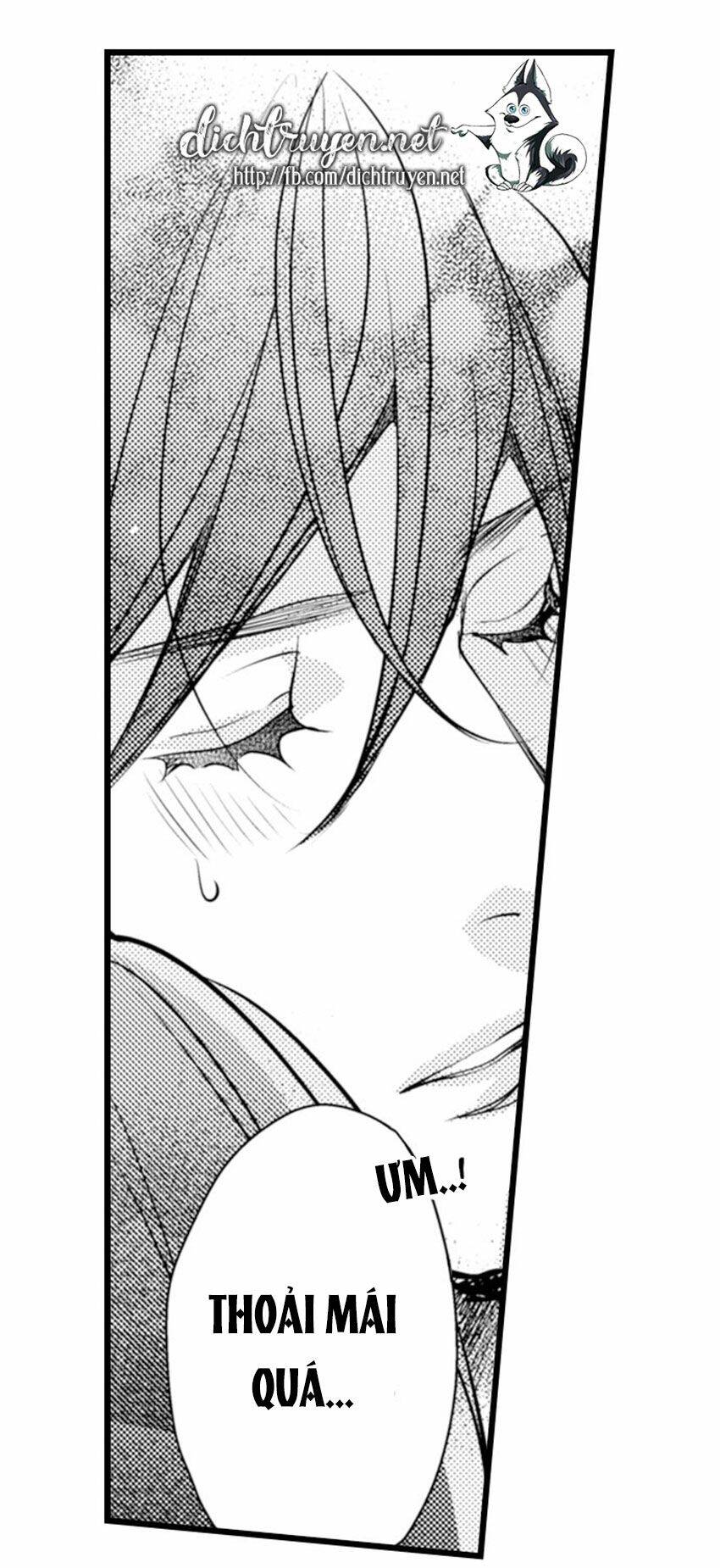 Ngón Tay Anh Ấy Làm Tôi Phát Điên Chapter 40 - 35