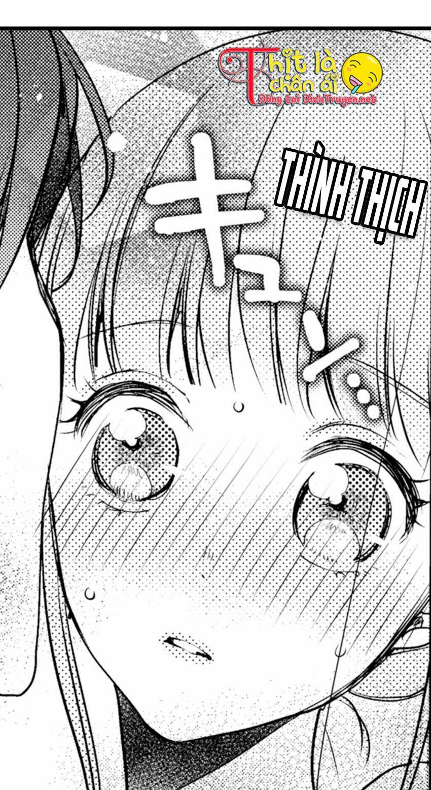 Ngón Tay Anh Ấy Làm Tôi Phát Điên Chapter 40 - 36