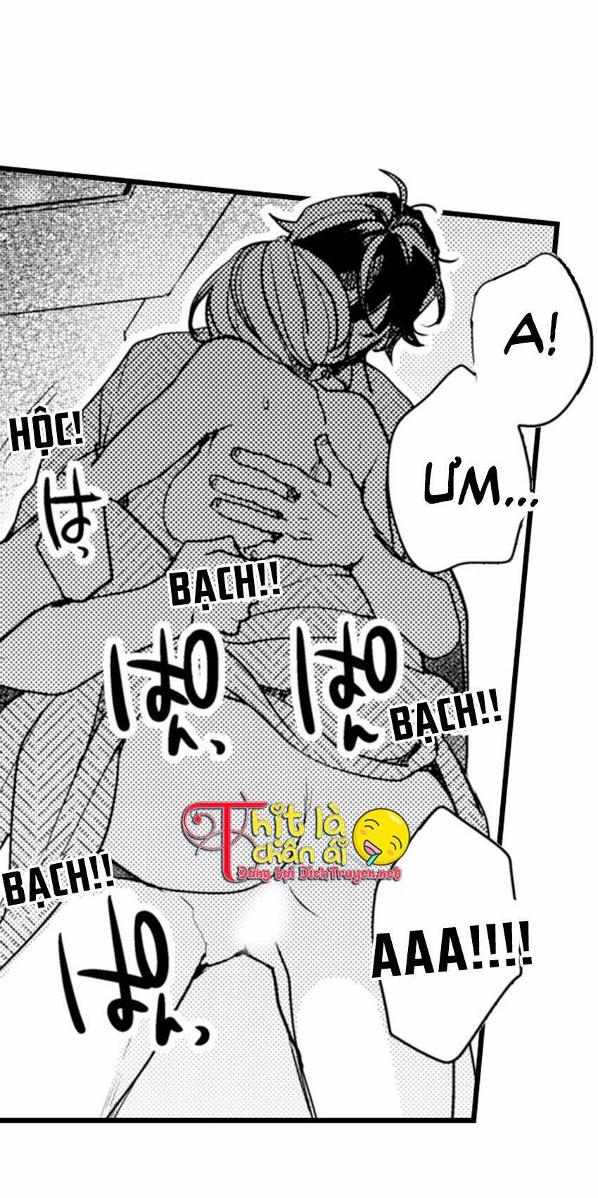 Ngón Tay Anh Ấy Làm Tôi Phát Điên Chapter 40 - 38