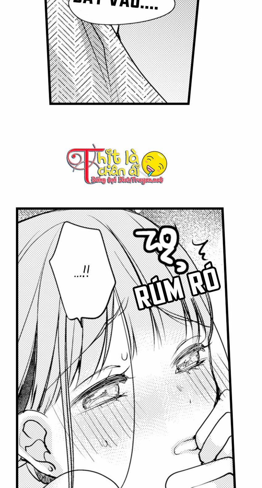 Ngón Tay Anh Ấy Làm Tôi Phát Điên Chapter 40 - 5