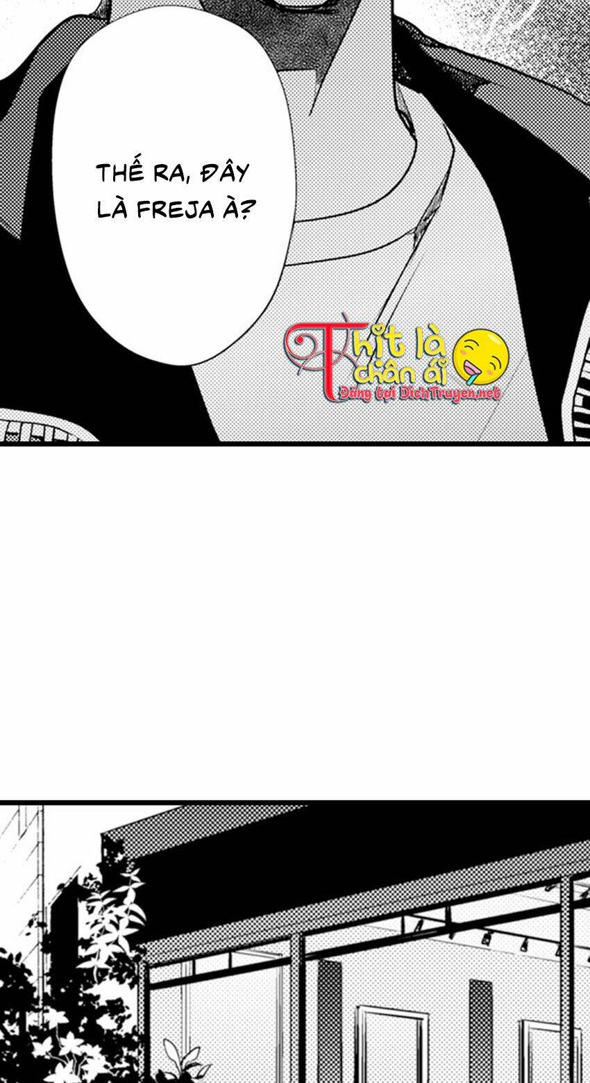 Ngón Tay Anh Ấy Làm Tôi Phát Điên Chapter 41 - 11