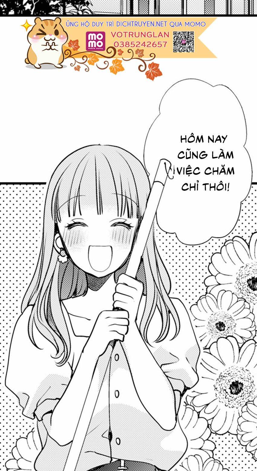 Ngón Tay Anh Ấy Làm Tôi Phát Điên Chapter 41 - 12