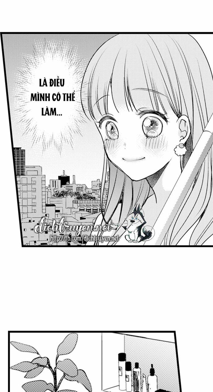 Ngón Tay Anh Ấy Làm Tôi Phát Điên Chapter 41 - 15