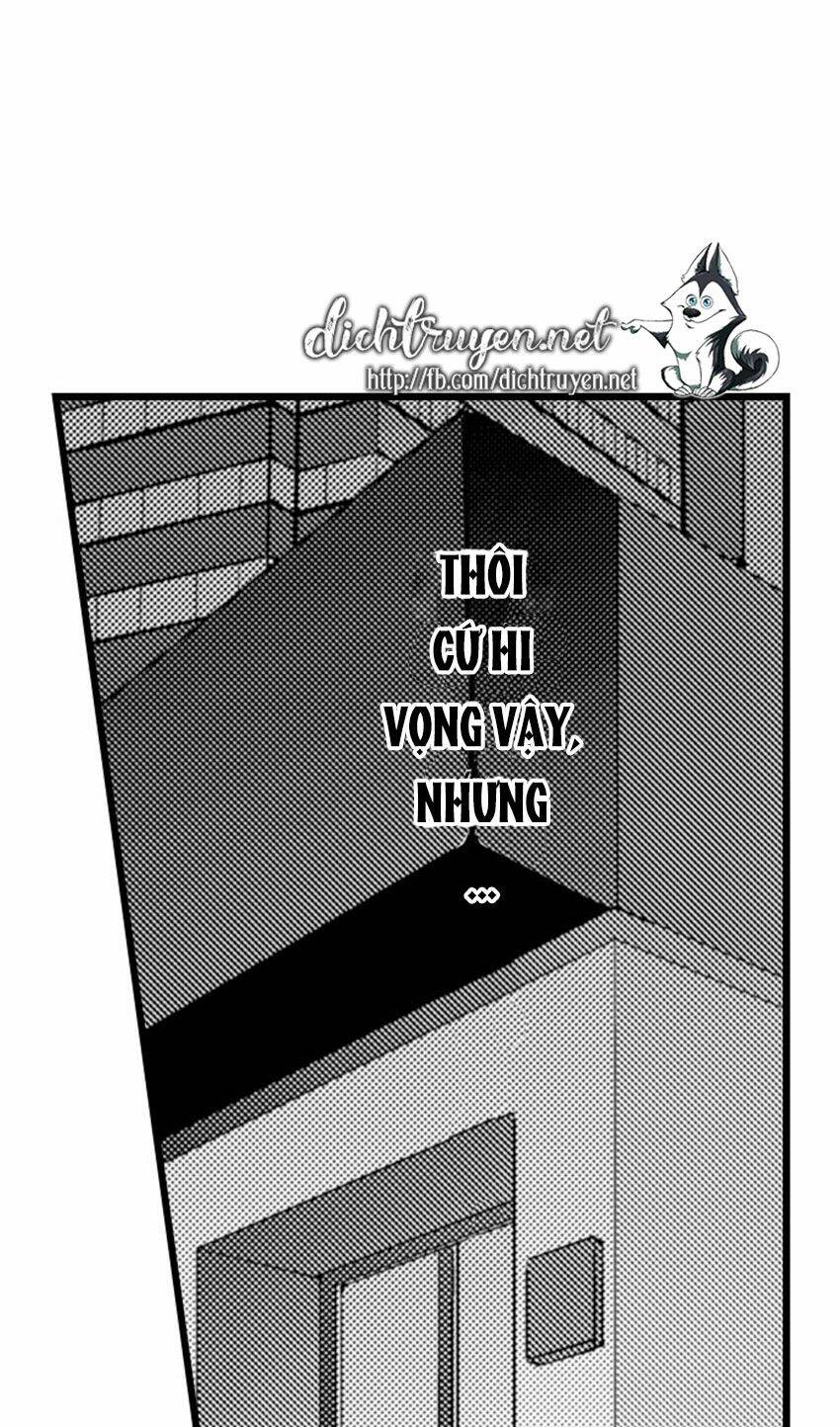 Ngón Tay Anh Ấy Làm Tôi Phát Điên Chapter 41 - 25